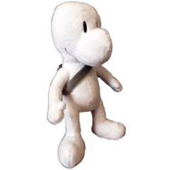 Fone Bone Plush Toy